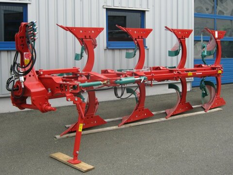 Kverneland 150 S Variomat/ 4- Schar 2