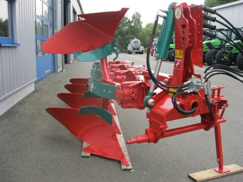 Kverneland 150 S Variomat/ 4- Schar 3