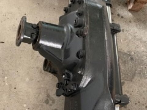 Antonio Carraro 20.19 3