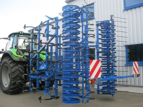 Köckerling Allrounder classic 2.0 2