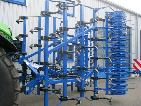 Köckerling Allrounder classic 2.0 3