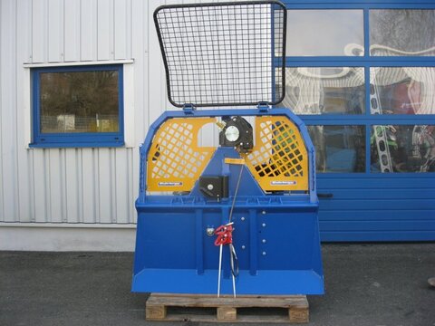 Binderberger 550 EHSA 2