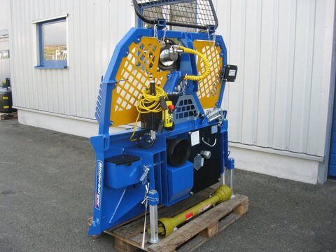 Binderberger 550 EHSA 3