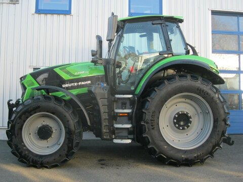 Deutz Fahr 6190 TTV 3