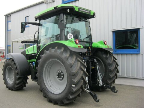 Deutz Fahr 5115 GS 3