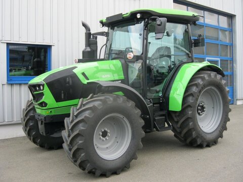 Deutz Fahr 5115 GS 2