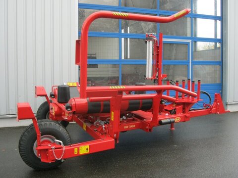 Vicon BW 2400 1