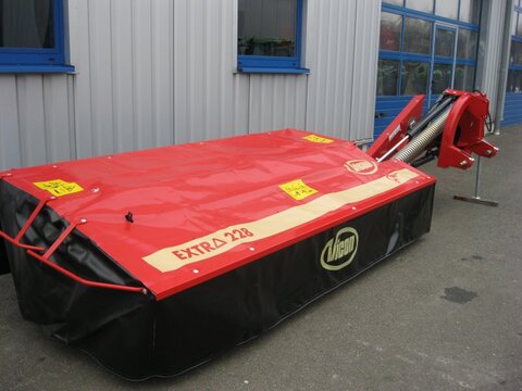 Vicon Extra 228 2