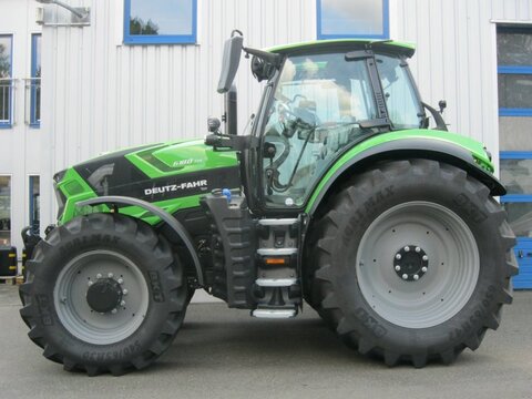 Deutz Fahr 6180 TTV 3