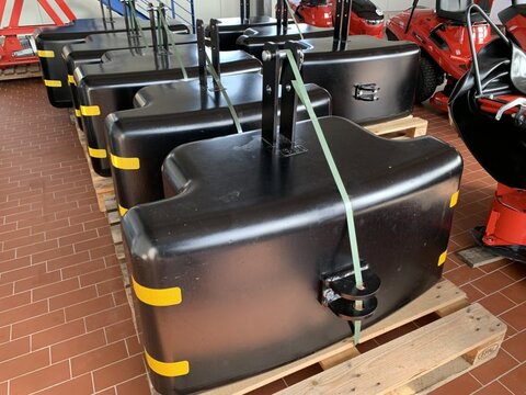 Frontgewichte TOP-LINE 1050 kg 2