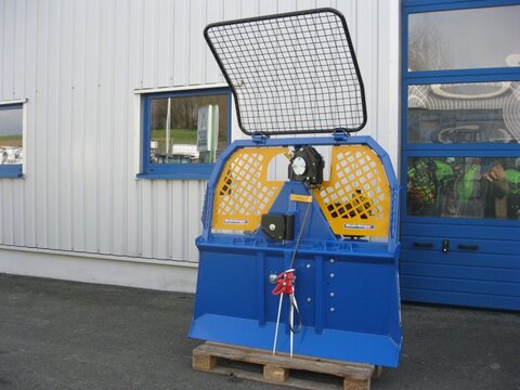 Binderberger 550 EHSA 3