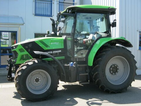 Deutz Fahr 6135 C TTV 3