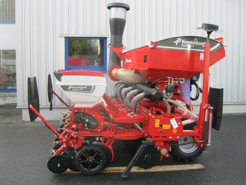 Kverneland Optima e-drive V SX 2