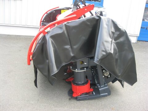 Vicon Extra 332 XF "DS 60" 2