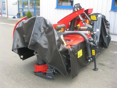 Vicon Extra 332 XF "DS 60" 3