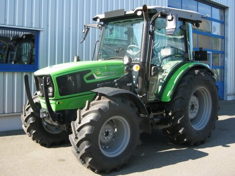 Deutz Fahr 5080 D Keyline 2