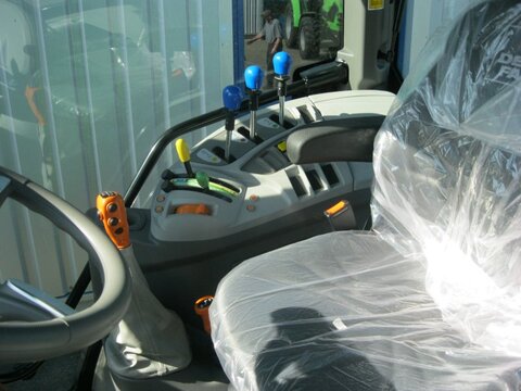 Deutz Fahr 5100 GS 3