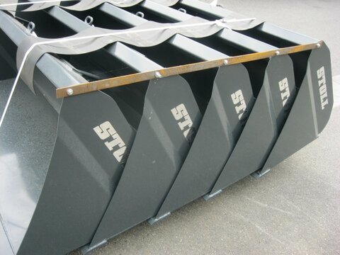 Stoll Global U 160 3