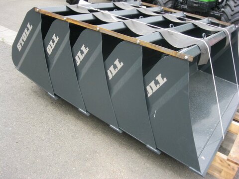 Stoll Global U 160 1