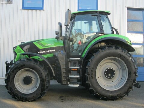Deutz Fahr 6190 TTV 3