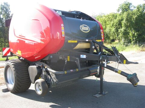 Vicon RV 5216 SC 25 3