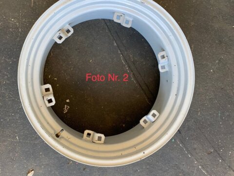 Deutz Fahr Deutz- Felgen 2