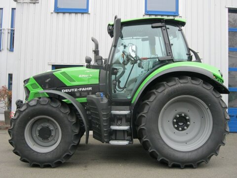 Deutz Fahr 6140.4 TTV 3