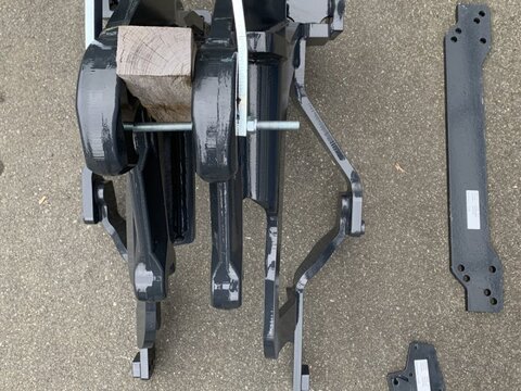 Stoll Frontladeranbauteile 3746210 2