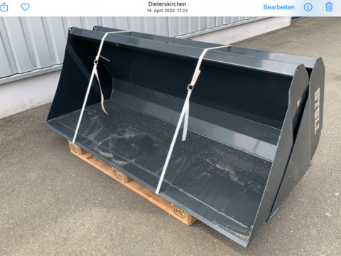 Stoll Global U 185 2