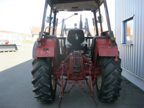 Case IH 633 2