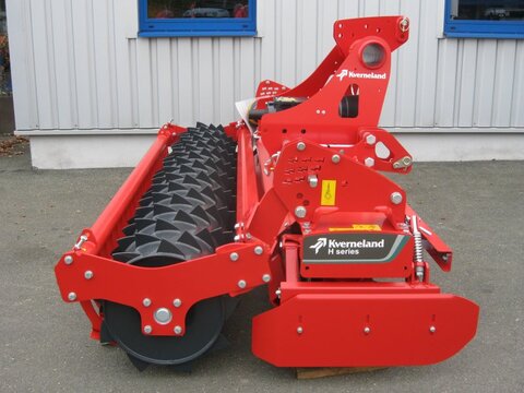 Kverneland H- Serie 2