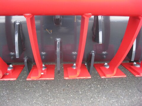 Kverneland H- Serie 3