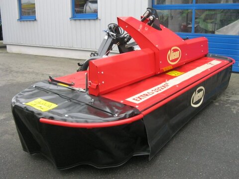 Vicon Extra 332 XF "DS" 2