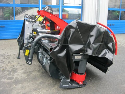 Vicon Extra 332 XF "DS" 3