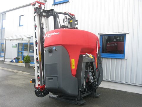 Kverneland iXter B 13 iXspray 3