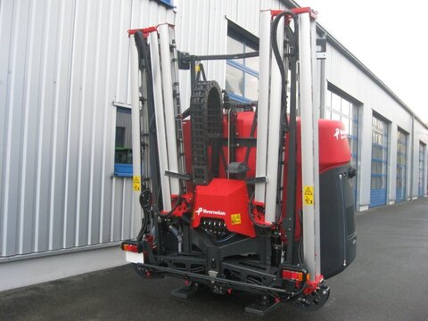 Kverneland iXter B 13 iXspray 2