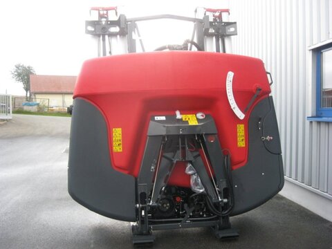 Kverneland iXter B 13 iXspray 3