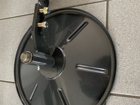 Vicon Schwadscheibe DMP VN79141033 2