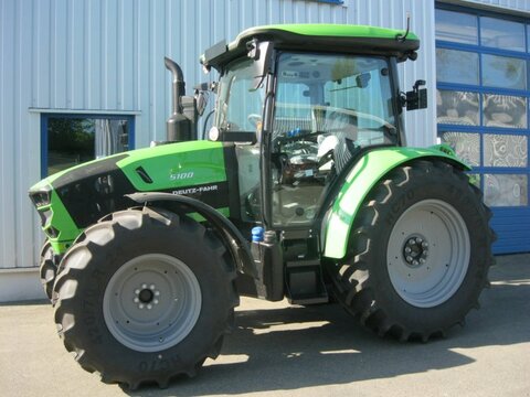 Deutz Fahr 5100 GS 3