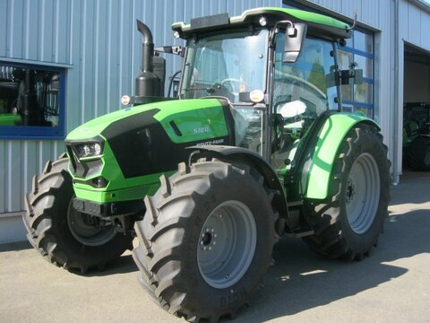 Deutz Fahr 5100 GS 1