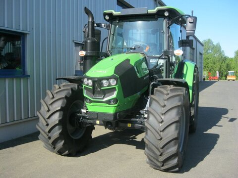 Deutz Fahr 5100 GS 2