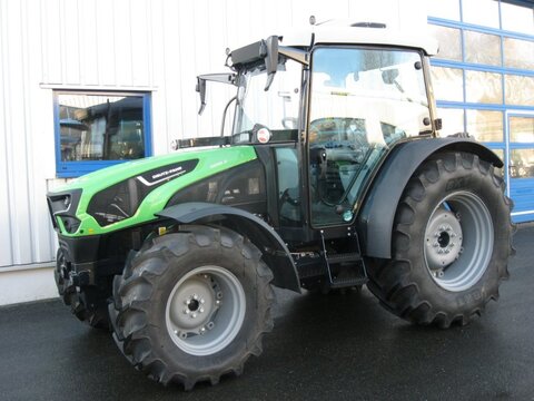 Deutz Fahr 5095 D GS 3