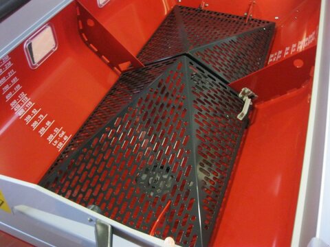 Vicon RO-M GEOSPREAD 2