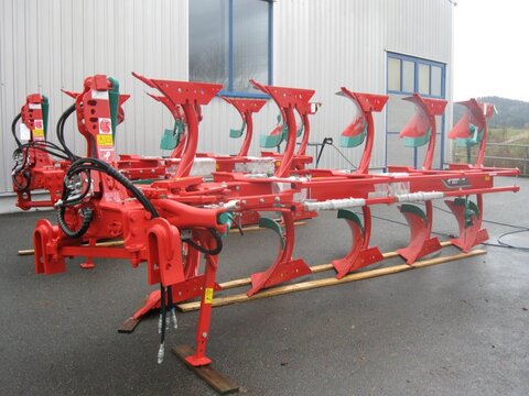 Kverneland 2300 S Variomat/ 5- Schar 2