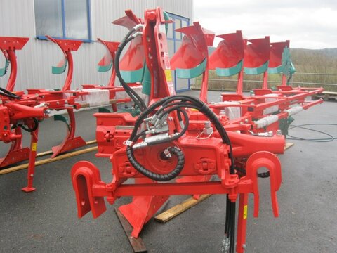 Kverneland 2300 S Variomat/ 5- Schar 3