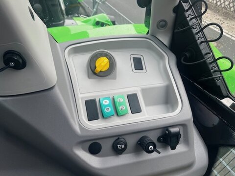 Deutz Fahr 6150.4 TTV ***Vorführmaschine*** 0% Finanzierung 2