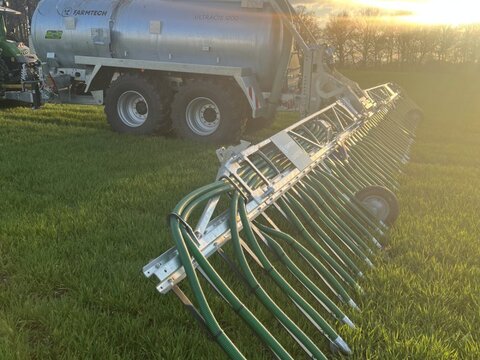 Farmtech Ultracis 1200 2