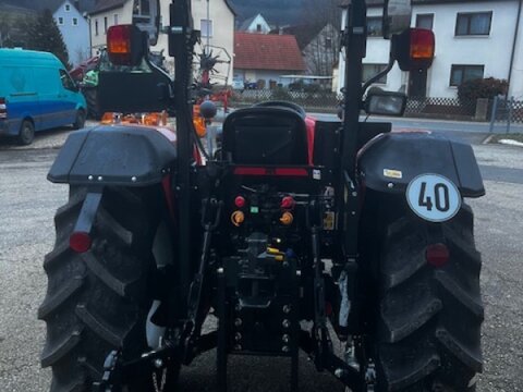 Same Argon 80 LS Stoll 3