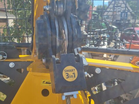 Uniforest 65 H Pro 2