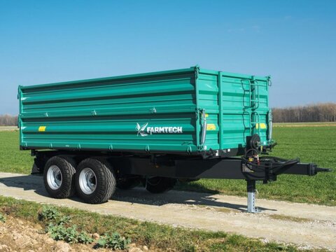 Farmtech TDK 1100 S 3